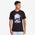 Nike Just Do It - Hombre T-Shirts Black-Black