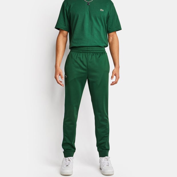 Image of Lacoste Interlock - Uomo Pantaloni