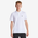 Lacoste Small Croc - Men Polos White-White