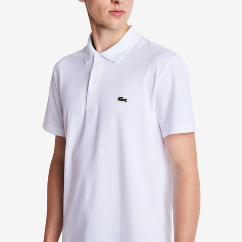 Lacoste Small Croc - Image 4 of 4 Enlarged Image