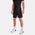Okami Brice - Men Shorts Black-Black