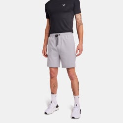 Men Shorts - Okami Brice - Grey-Grey