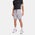Okami Brice - Men Shorts Grey-Grey