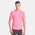 Okami Brockton - Men T-Shirts Pink-Pink