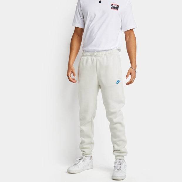 Nike T100 Uomo - Pantaloni Marrone - Taglia S