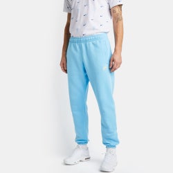 Hombre Pantalones - Nike T100 - Aquarius Blue-Aquarius Blue