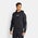 Nike T100 - Hombre Hoodies Black-Black