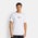 Nike T100 - Homme T-Shirts White-White