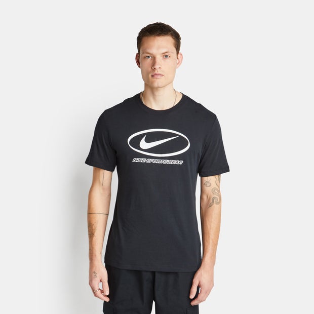 Nike T100 - Men T-shirts