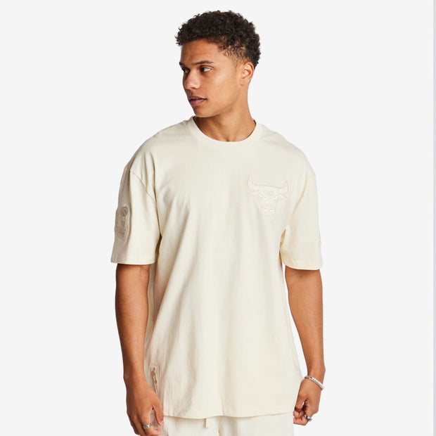 Pro Standard Summer Neutrals - Heren T-shirts