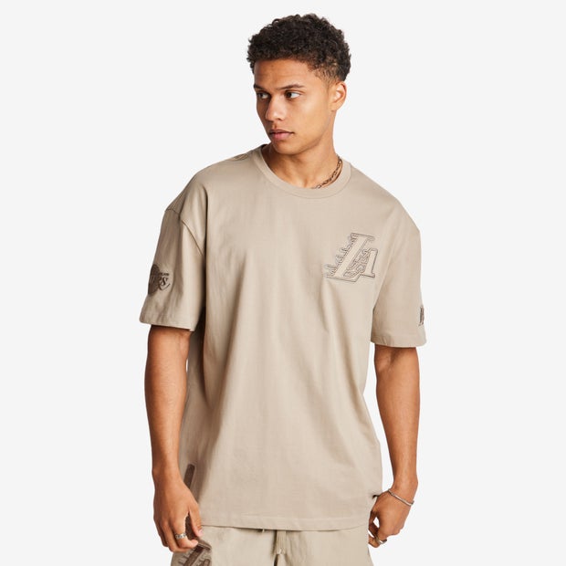 Pro Standard Summer Neutrals - Heren T-shirts