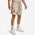 Pro Standard Summer Neutrals - Herren Shorts Beige-Beige