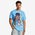 Pro Standard Avatar - Uomo T-Shirts Blue-Blue