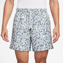 Men Shorts - Jordan Poolside - Blue Tint-White