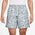 Jordan Poolside - Men Shorts Blue Tint-White