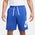 Nike Alumni - Heren Korte Broeken Game Royal-White-White