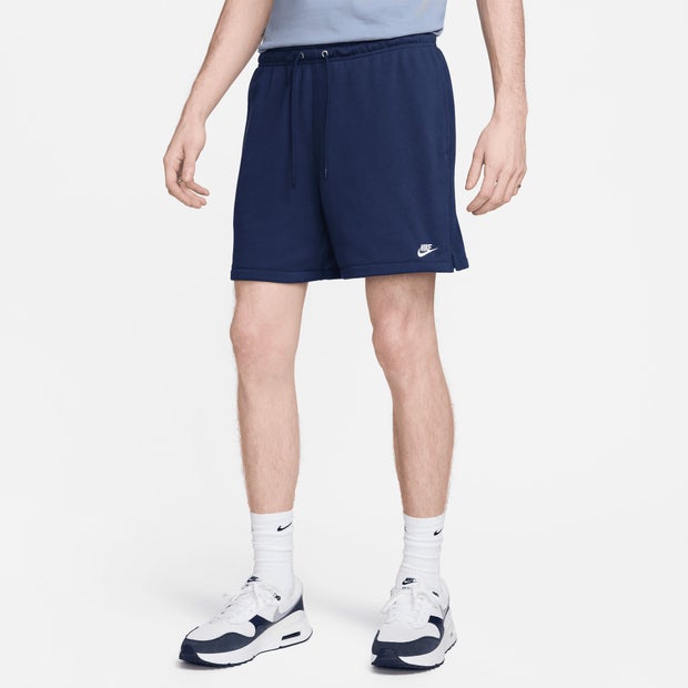 Nike Club - Heren Korte Broeken