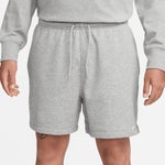 Dk Grey Heather-Lt Smoke Grey-White