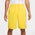 Nike Club - Men Shorts Lightening-White