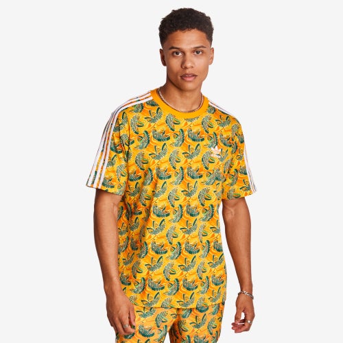 adidas Summer Trefoils - Image 1 of 4 Enlarged Image