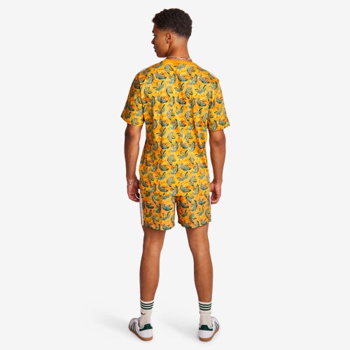adidas Summer Trefoils - Image 3 of 4 Enlarged Image