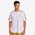 adidas Summer Trefoils - Homme T-Shirts White-White