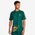 adidas Summer Trefoils - Homme T-Shirts Collegiate Green-Collegiate Green