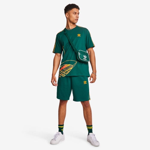 Koszulka adidas REAL 4 JSY Y 2023/24 - 11teamsports.pl