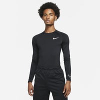 Nike pro cheap cool long sleeve