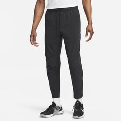 Herren Hosen - Nike Unlimited - Black-Black-Black