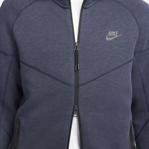 Nike fleece windrunner jacket hotsell