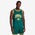 adidas Varsity Bball - Homme Jerseys/Replicas Collegiate Green-Collegiate Green