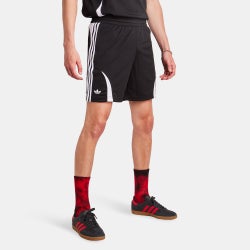 Homme Shorts - adidas NTS - Black-Black