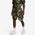 5tate Of Mind Retrofuture - Uomo Shorts Black-Green
