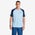 adidas Superstar - Homme T-Shirts Indigo Blue-Indigo Blue-Blue