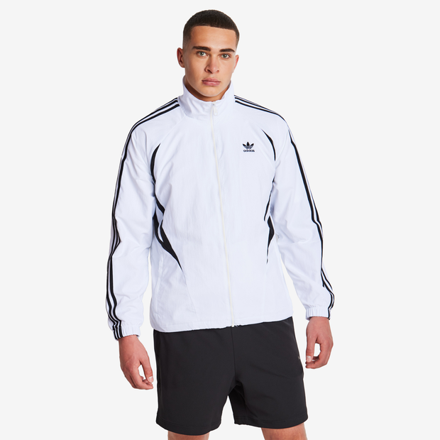 Adidas Street - Heren Track Tops