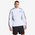 adidas Street - Uomo Track Tops White-Black-White