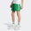 adidas Adicolor Classics Sprinter - Hombre Shorts Green-Green