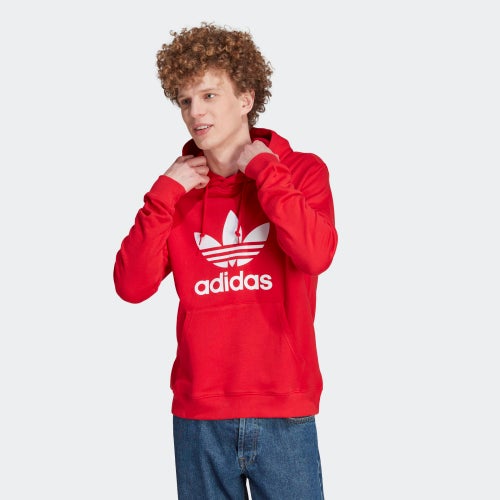 Adidas pullover footlocker best sale