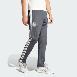 Homme Pantalons - adidas Germany Beckenbauer Tracksuit - Utility Black-Utility Black