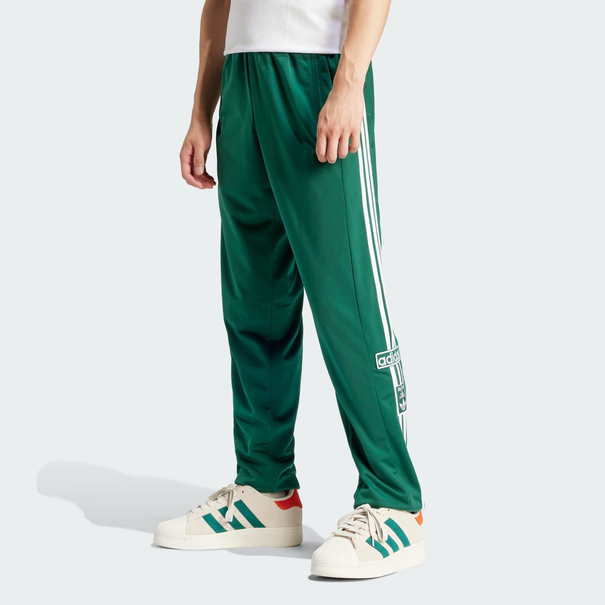 Foot locker cheap pantaloni adidas