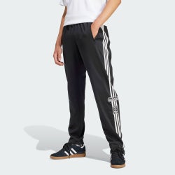 Herren Hosen - adidas Adicolor Classics Adibreak Tracksuit - Black-Black