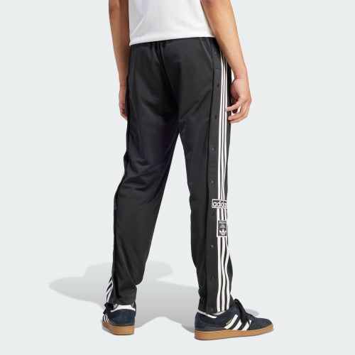 Pantaloni adidas apertura laterale deals
