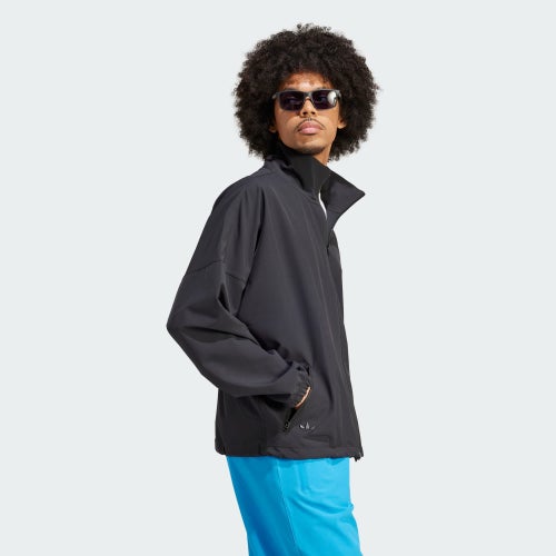 adidas Street Neuclassics Track Top Image 2 of 5. Tap to open photo gallery.