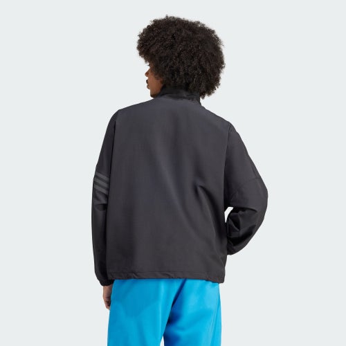adidas Street Neuclassics Track Top Image 3 of 5. Tap to open photo gallery.