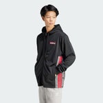 Black-Better Scarlet-Grey Four