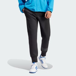 Hombre Pantalones - adidas Street Neuclassics Tracksuit - Black-Black