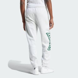 Hombre Pantalones - adidas Vrct Sweat Joggers - Light Grey Heather-Light Grey Heather