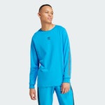 Bright Blue-Black