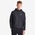 Nike Swoosh Air Run - Heren Jackets Black-Reflective Silv